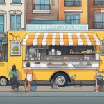 Charlotte’s Food Truck Feast: 2025 Rules for Mobile Kitchens