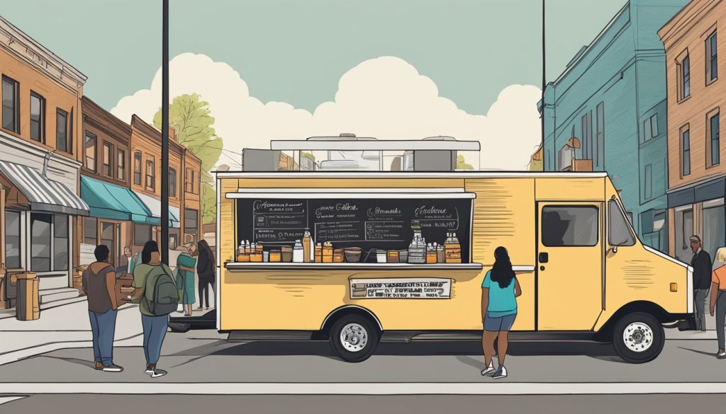 Fort Wayne’s Street Eats Revolution: 2025 Food Truck Rules Sizzle