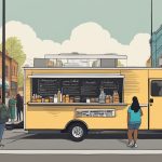 Fort Wayne’s Street Eats Revolution: 2025 Food Truck Rules Sizzle