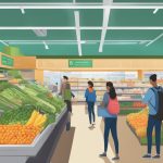 Daly City’s Food Revolution: Community Coops Redefine Local Grocery Shopping