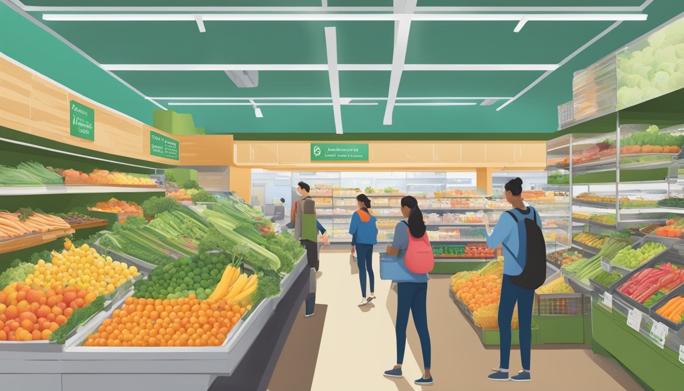 Daly City’s Food Revolution: Community Coops Redefine Local Grocery Shopping