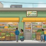 Oakland’s Green Eats: Co-op Revolution Brings Farm-Fresh Flavor to Your Doorstep