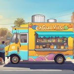 Chula Vista’s Curbside Cuisine Remix: 2025 Food Truck Rules Roll Out