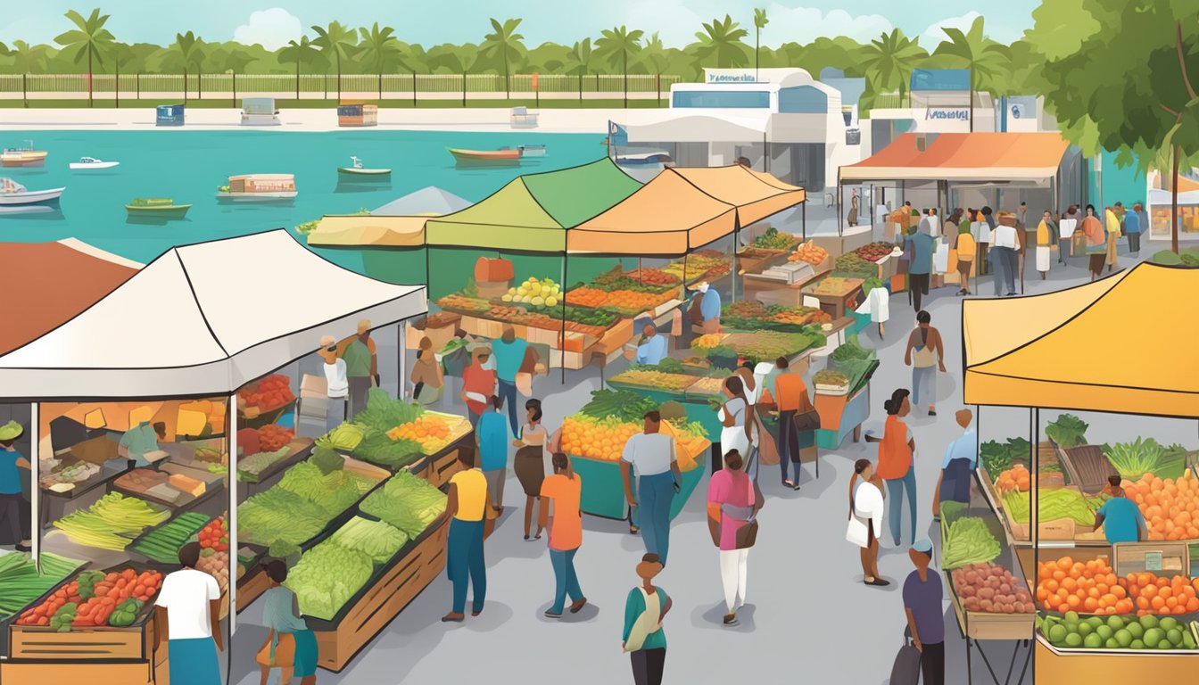 Miami’s Green Feast: Co-ops Bring Tropical Flavors and Sustainability to Your Table