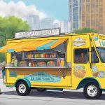 Alamo City’s Street Feast: 2025 Food Truck Rules Spice Up Scene