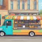 Plano’s Culinary Caravan: 2025 Rules Steer Food Truck Future