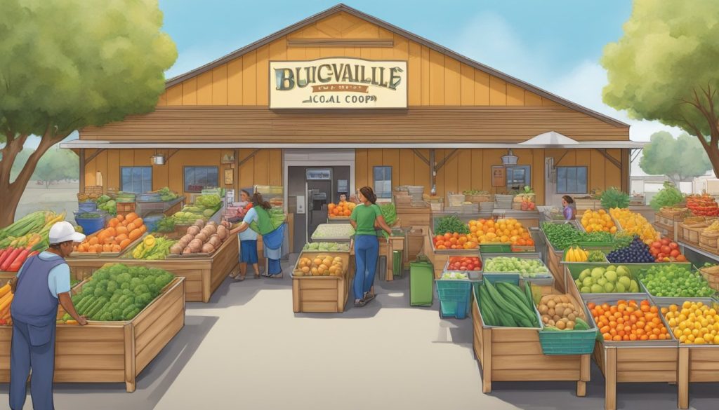 Vacaville’s Farm-Fresh Revolution: Co-ops Cultivate Valley Flavors and Community