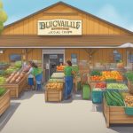 Vacaville’s Farm-Fresh Revolution: Co-ops Cultivate Valley Flavors and Community