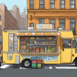 NYC’s Street Eats Revolution: 2025 Food Truck Rules Hit the Road