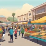 From Farm to Fork: West Covina’s Local Food Revolution Starts with You!