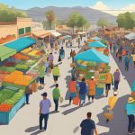 Harvest Harmony: El Cajon’s Food Co-op Revolution Unites Farm and Table!