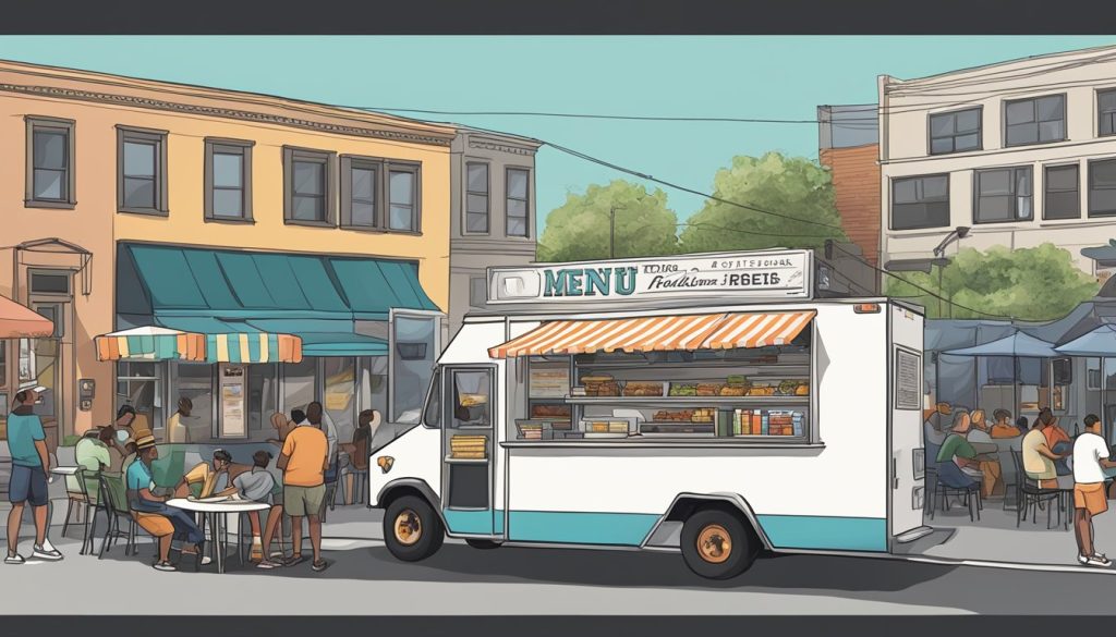 Garden State’s Gourmet Wheels: NJ Rolls Out Fresh Food Truck Rules