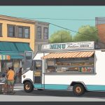 Garden State’s Gourmet Wheels: NJ Rolls Out Fresh Food Truck Rules