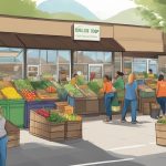 Boulder’s Green Feast: Revolutionize Your Plate with 2025’s Food Co-op Scene!