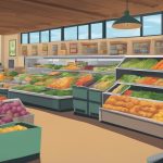 Renton’s Hidden Gems: Community Co-ops Revolutionize Local Food Shopping