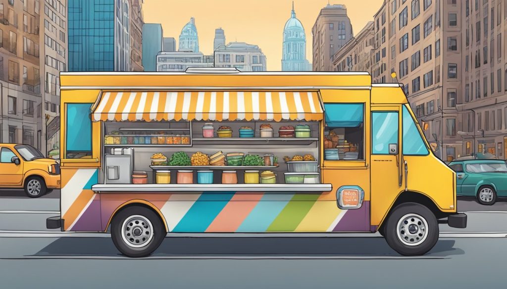 Philly’s Curbside Cuisine Revolution: 2025 Food Truck Rules Unfold