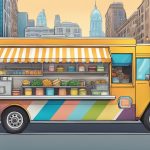 Philly’s Curbside Cuisine Revolution: 2025 Food Truck Rules Unfold