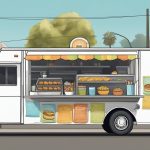 Modesto’s Street Eats Revolution: 2025 Food Truck Rules Unveiled