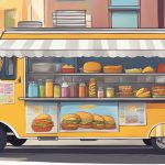 Nevada’s Culinary Caravan: New Rules Fuel Food Truck Boom