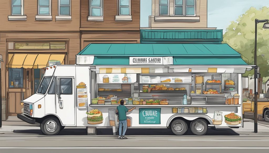 Aurora’s Street Feast Shift: New Rules Energize Food Truck Fleet