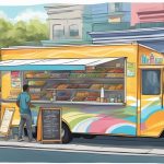 Tampa’s Sunshine Street Eats: New Rules Steer Food Truck Fiesta