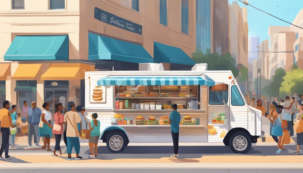 LA’s Street Eats Revolution: 2025 Food Truck Rules Hit Tinseltown