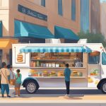 LA’s Street Eats Revolution: 2025 Food Truck Rules Hit Tinseltown