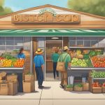 Murrieta’s Green Feast: Unlock the Secrets of Local Food Co-op Treasures