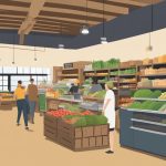 Columbia’s 2025 Green Revolution: Unearth Local Food Coop Treasures