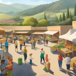 Thousand Oaks’ Green Bounty: Insider’s Guide to Local Food Coop Treasures