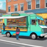 Mountain State’s Mobile Munchies: New Rules Rev Up Food Truck Scene