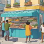 Berkeley’s Caring Coolers: Unlock the Power of Local Community Fridges