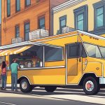 Great Lakes Gourmet-on-Wheels: Michigan’s New Food Truck Rules Sizzle