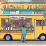 LB’s Coastal Cuisine Cruise: 2025 Food Truck Rules Make Waves