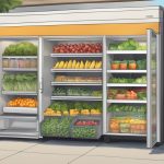 Carlsbad’s Culinary Lifeline: Community Fridges Combat Hunger in North County