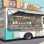 Beehive State’s Rolling Feast: Utah Buzzes with New Food Truck Rules