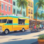 Magic City’s Street Eats Remix: 2025 Food Truck Rules Heat Up Miami