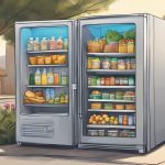 Simi Valley’s Free Food Oasis: Community Fridges Nourish Neighbors in Need