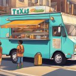 Lone Star’s Street Eats Stampede: Texas Wrangles New Food Truck Rules