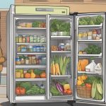 Springs’ Free Food Haven: Community Fridges Nourish Pikes Peak Region