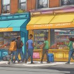 New Haven’s Free Food Haven: Community Fridges Nourish the Elm City