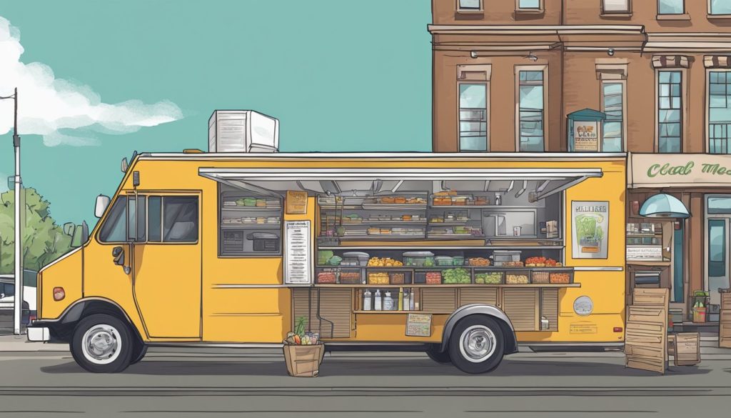 Food Truck Laws Omaha Nebraska: Updated Regulations for 2025