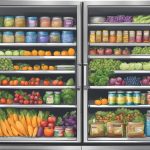 Arvada’s Hidden Pantries: Community Fridges Dish Out Free Food for All