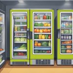 Thornton’s Free Food Secret: Community Fridges Nourish Denver’s Neighbors