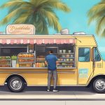 Venice of America’s Rolling Feast: Fort Lauderdale Serves Up 2025 Food Truck Rules