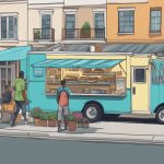 Tech Triangle’s Tasty Wheels: Cary Serves Up 2025 Food Truck Rules