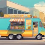 St. Pete’s Street Eats Revolution: 2025 Food Truck Rules Sizzle