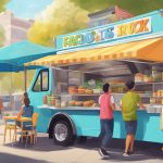 Capital City’s Curbside Cuisine Revolution: Sac Rolls Out 2025 Food Truck Rules