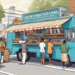 Palmetto State’s Street Eats Revolution: SC Rolls Out Fresh Food Truck Rules