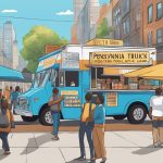 Cruising PA’s Food Truck Scene: Your Legal Roadmap